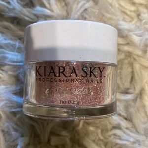 Kiara sky dip powder